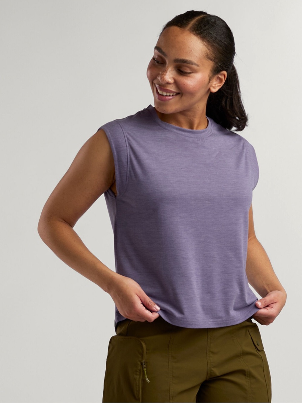 Title Nine Gatewood Tee